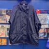 Sega Saturn Coat Jacket - 90s