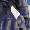 Vintage Star Wars Leather Baseball Jacket