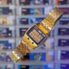 Seiko M159 5059 gold watch fully working