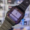 1984 Casio AE-11W Digi-Ana Watch