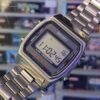 1984 Seiko A914 5000 watch