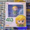 2013 Smile Company 413 Link The Wind Waker Figure Boxed