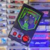 1990 Tomy Teenage Mutant Hero Turtles Donatello's Sewer Seltzer Cannon