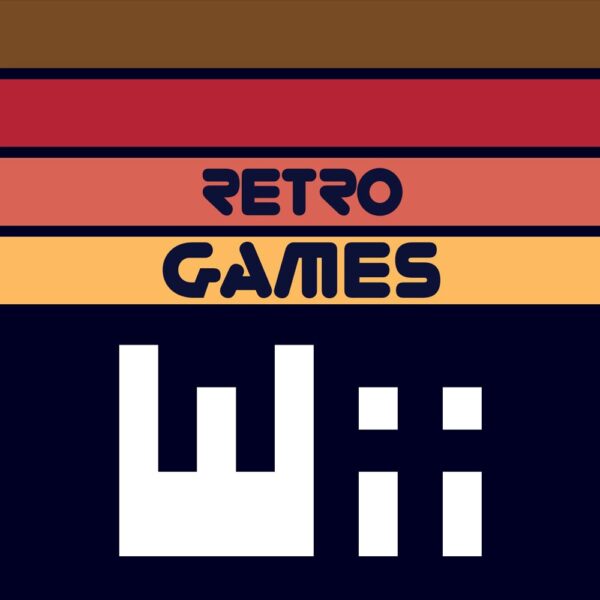 Wii Games
