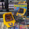 1981 CGL Frogger Desktop Game - Boxed