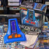 1981 Bandai Moon Alien Electronic Game - Boxed