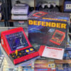 1983 LSI Defender Electronic Game - Boxed