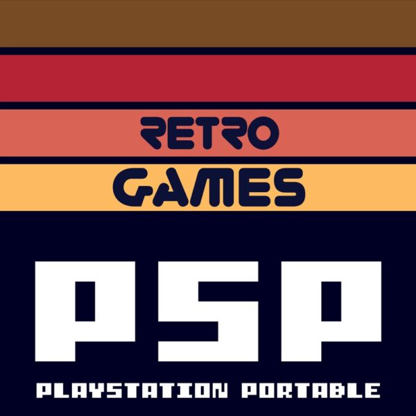 PSP Games