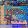 The Monkey Island Bounty Pack - PC Big Box