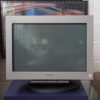 Sony GDM-FW900 Trinitron CRT Monitor