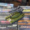 retro toys hasbro transformers g1 brawl