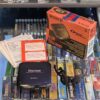 Sony Discman D-130 Boxed with instructions