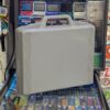 NES Console in Rental Case