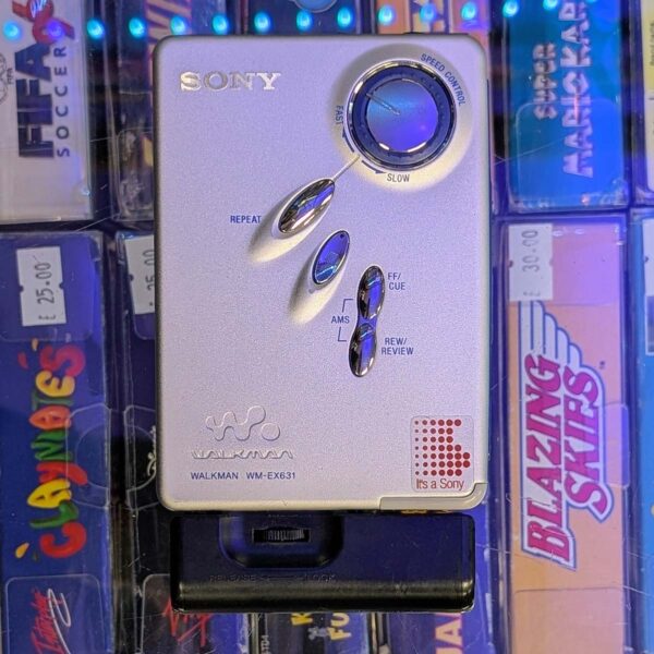 Sony Walkman WM-EX631