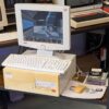 Tiny Computers Windows 98 PC