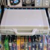 Rental Case NES Console and Games Bundle