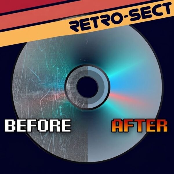 Disc polishing service